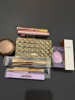 Make up bundle kit