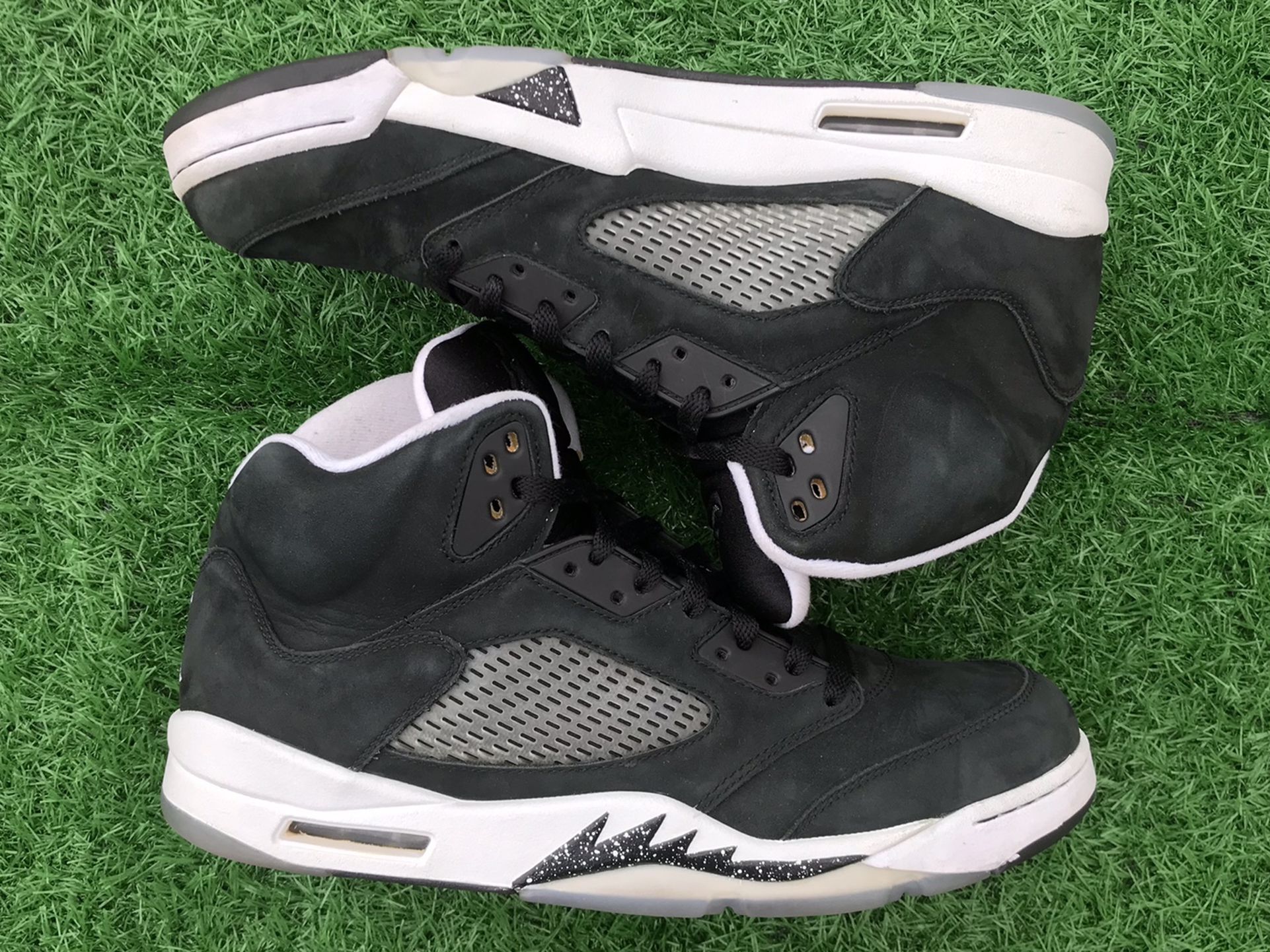 Air Jordan 5 “Oreo”