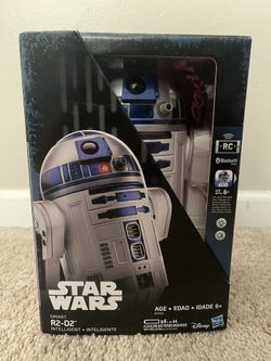 Star Wars Smart R2-D2