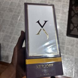 Xerjoff Coro 