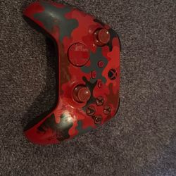 Xbox Series S Remote