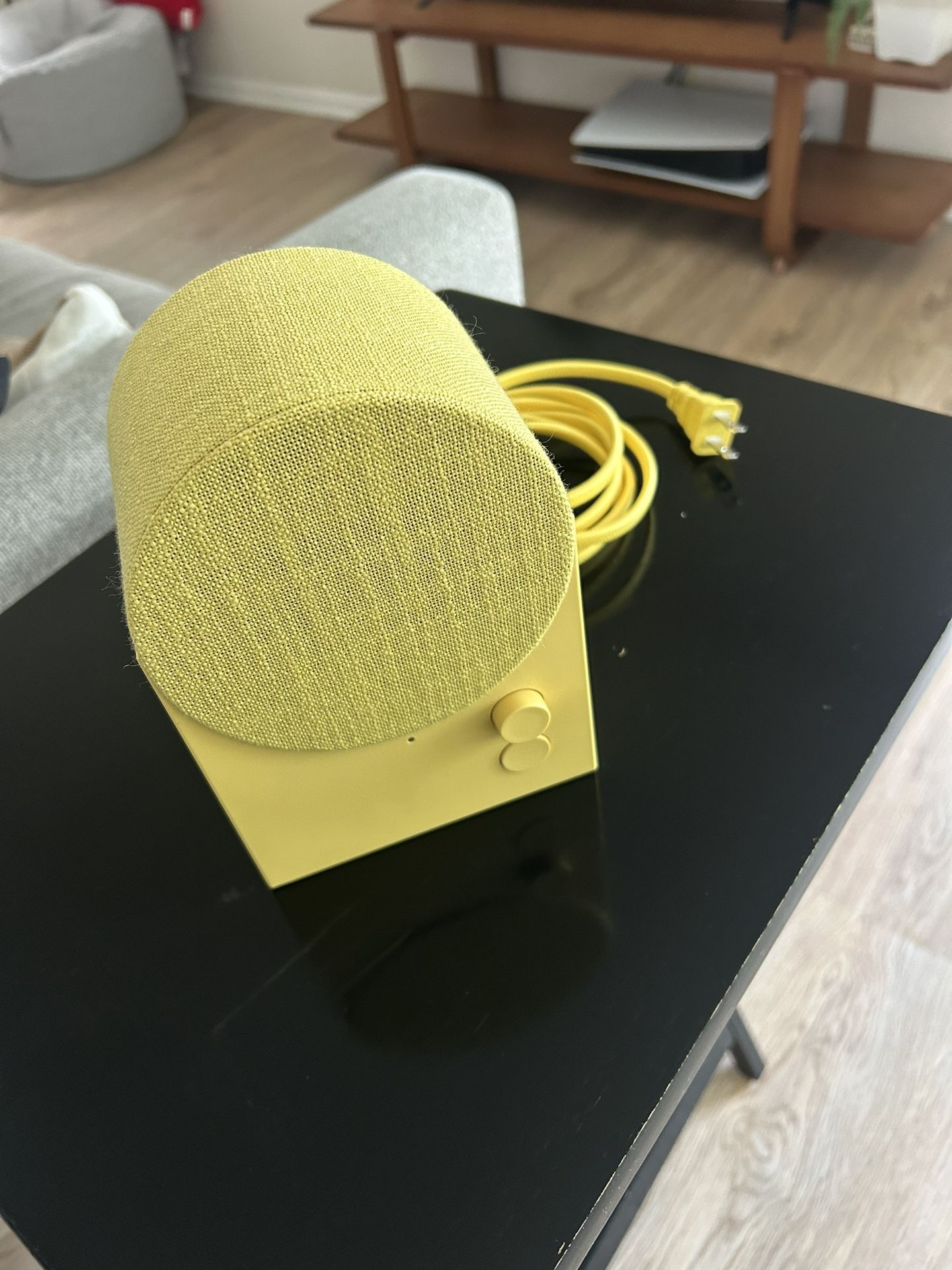 IKEA Bluetooth speaker 