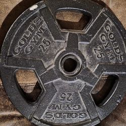 Plate Weight
