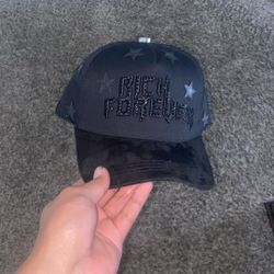 Rich Forever El Barbas 