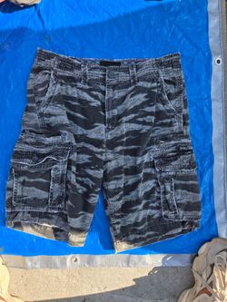 Mens Hurley shorts