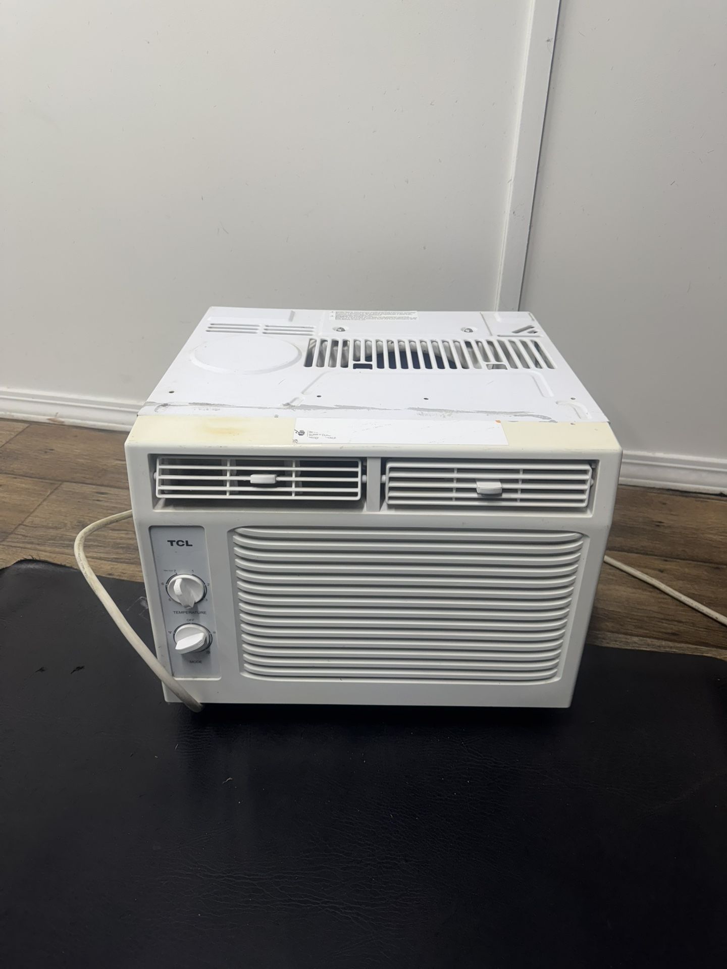 TCL 5000 BTU Window AC