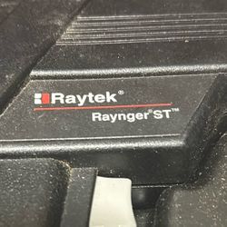Raytek Raynger ST