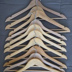 Clothing Hangers