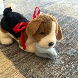 Dog - Mechanical Toy