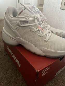 Adidas D.O.N. Issue 2