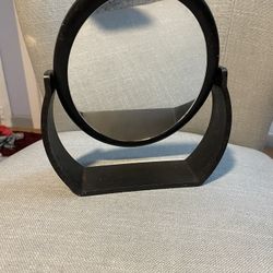 Double Sided Counter Mirror