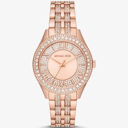 Woman's Watch MK