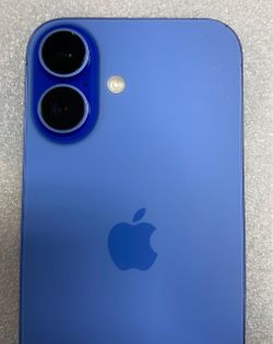 Unlocked iPhone 16 128GB- Potranco Rd