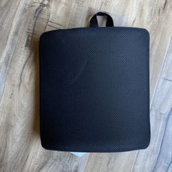 Back Support Cushion Like New