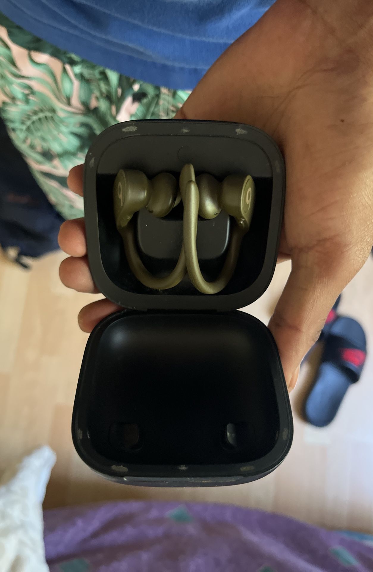 Powerbeats Pro