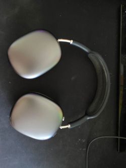 Apple Airpods Max