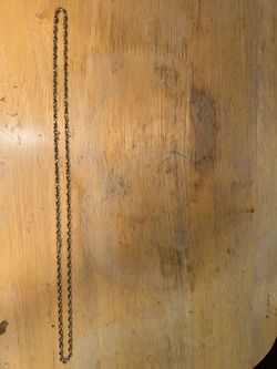 Torsal Oro 14k Solido 