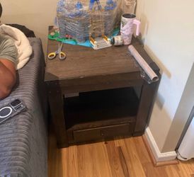 End table