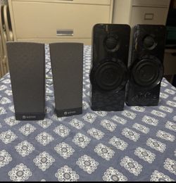 Computer Speakers