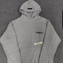 Essentials Hoodie 