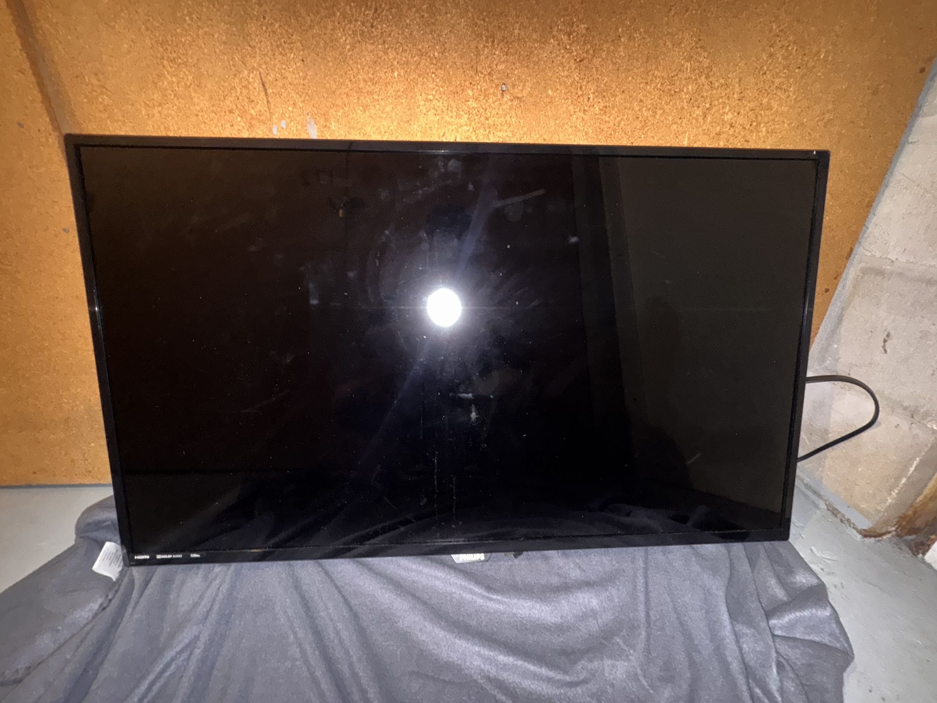 Philip 45 Inch Tv