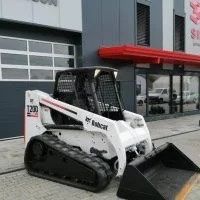 Bobcat T 200