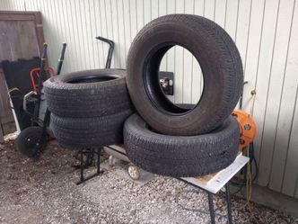 tires