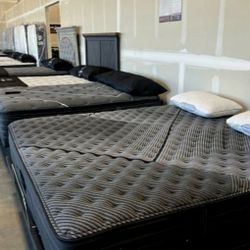 Queen & King Mattresses! Need to Clear Out ASAP!
