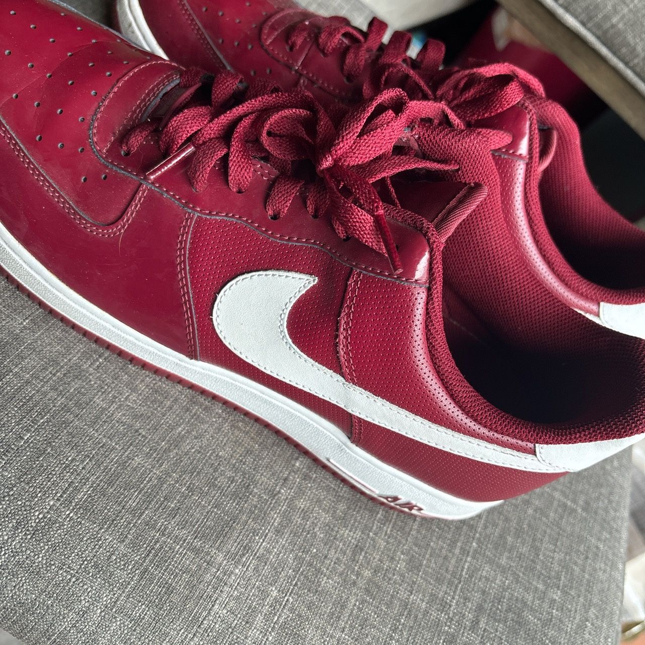 Red Af1