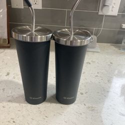 Vitamix smoothie Cups