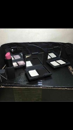 NARS LOT