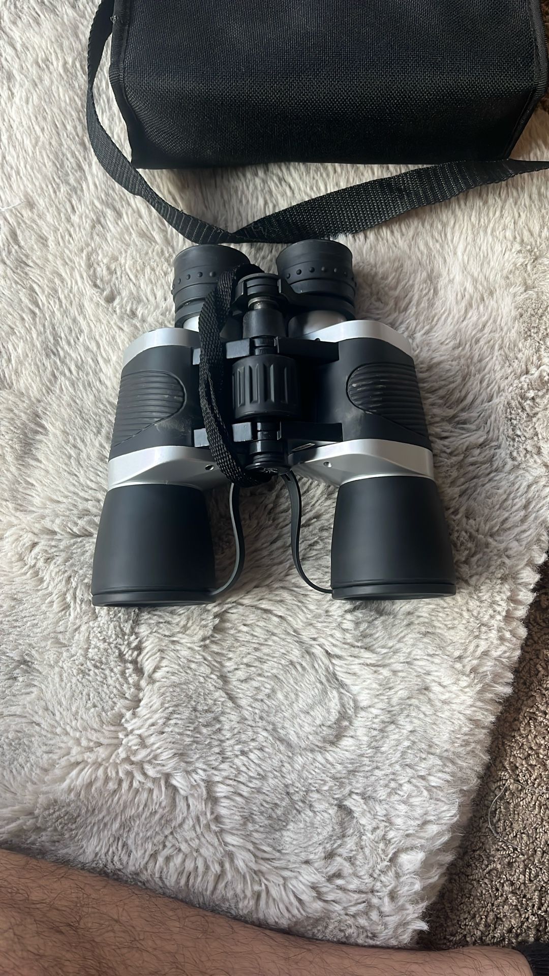 Binoculars