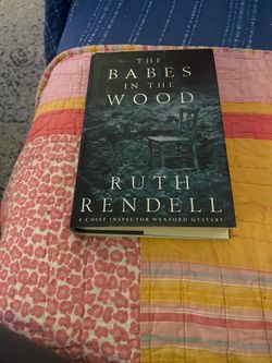 Book The Babes in The Wood