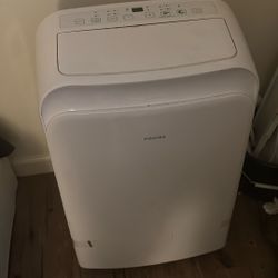 Insignia Portable Air Conditioner 