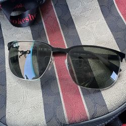 Rayban Sunglasses 