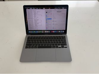 Apple MacBook Air 13”