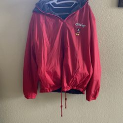 Disney Jacket