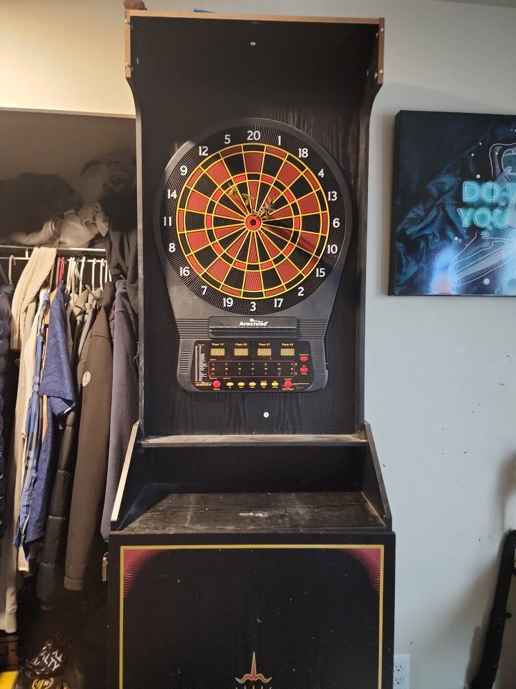 Bullshooter Dart Challenge for Sale in Kent, WA OfferUp
