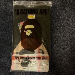 Bape Shirt