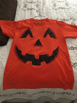 Halloween shirt