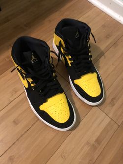Jordan 1 retro “new loves”