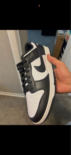 Nike Panda Dunks