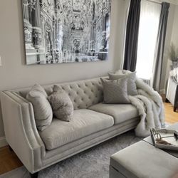 ZGallerie Sofa 