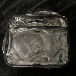 Clear Bag 