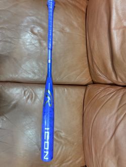 2027 Rawlings Icon BBCOR (-3 ) Baseball Bat
