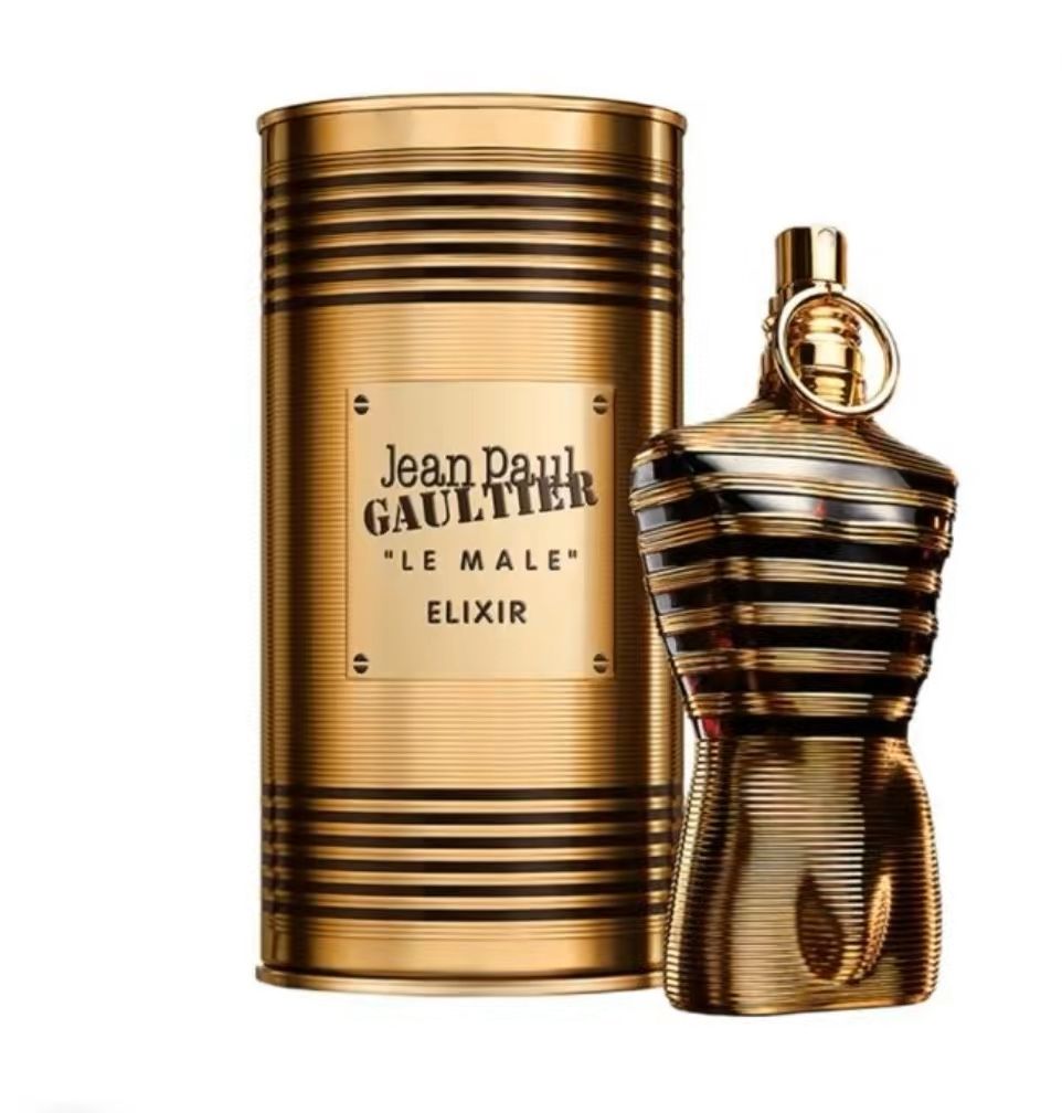 Jean Paul Gaultier Elixir El Male