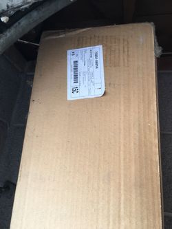Toyota Camry rocker molding 75851-06914