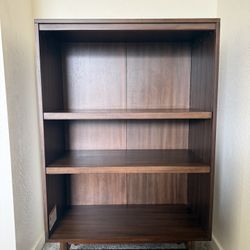 MCM Style Bookcase