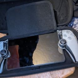 Play Station Portal