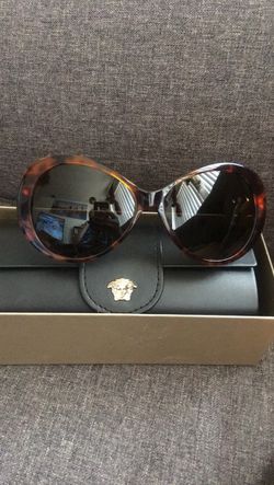 Women’s Versace 4256B Sunglasses